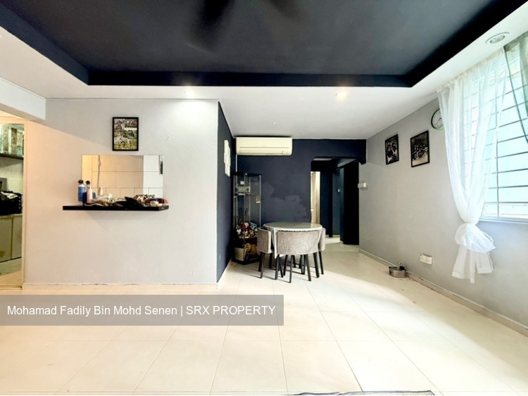 Blk 579 Woodlands Drive 16 (Woodlands), HDB 4 Rooms #558023431